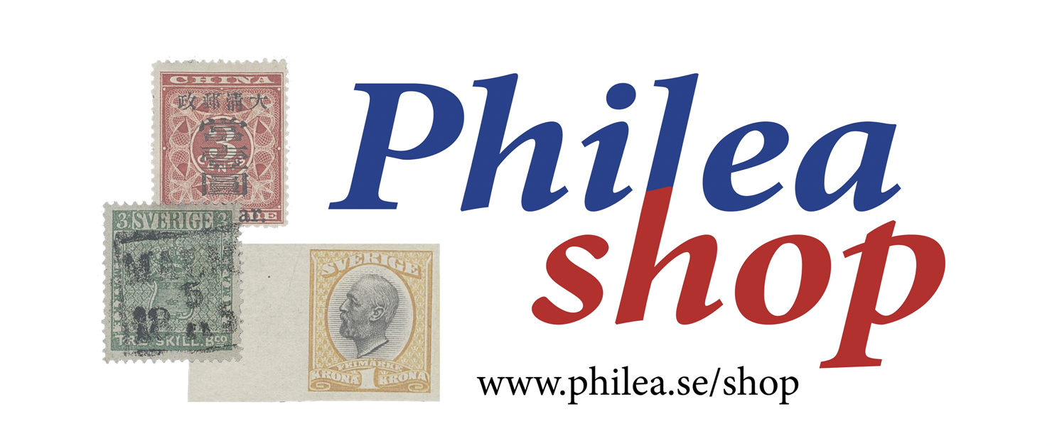 Läs mer om artikeln Philea lanserar nu en ny webbbutik för mynt och frimärken med objekt för direktförsäljning utan provision eller andra avgifter annat än eventuell frakt