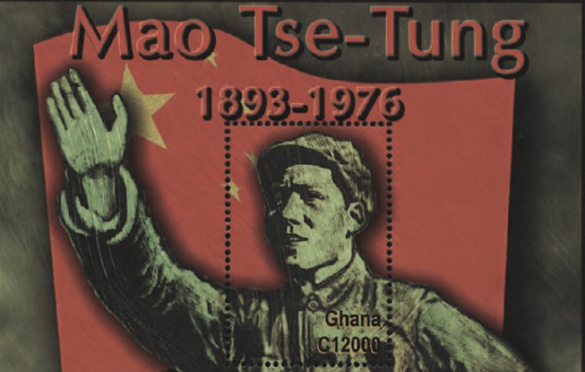 Läs mer om artikeln Mao – revolutionären som blev diktator