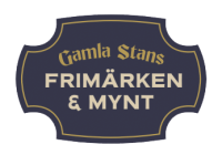 Gamla Stans Frimärken & Mynt